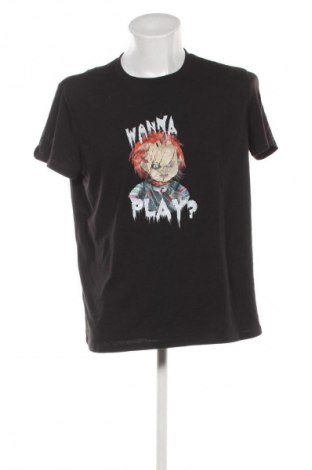 Férfi póló Unbranded, Méret XXL, Szín Fekete, Ár 2 579 Ft