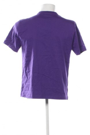 Férfi póló Unbranded, Méret M, Szín Lila, Ár 3 919 Ft