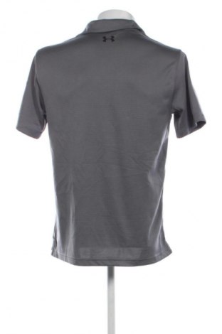 Мъжка тениска Under Armour, Размер M, Цвят Сив, Цена 12,78 €