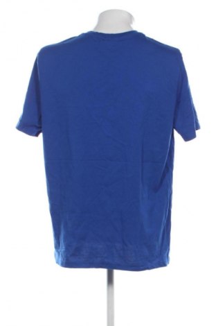 Męski T-shirt United Colors Of Benetton, Rozmiar XXL, Kolor Niebieski, Cena 39,99 zł