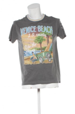 Pánske tričko  Williams Wilson, Veľkosť L, Farba Viacfarebná, Cena  14,95 €