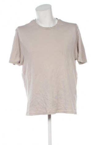 Pánské tričko  Zara, Velikost M, Barva Béžová, Cena  239,00 Kč