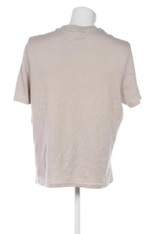Pánské tričko  Zara, Velikost M, Barva Béžová, Cena  239,00 Kč