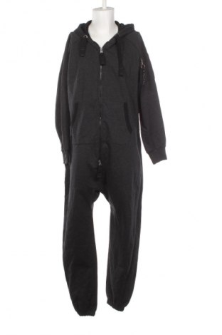 Мъжки дълъг гащеризон Amari, Размер XL, Цвят Сив, Цена 18,40 €