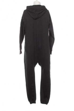 Мъжки дълъг гащеризон Amari, Размер XL, Цвят Сив, Цена 18,40 €