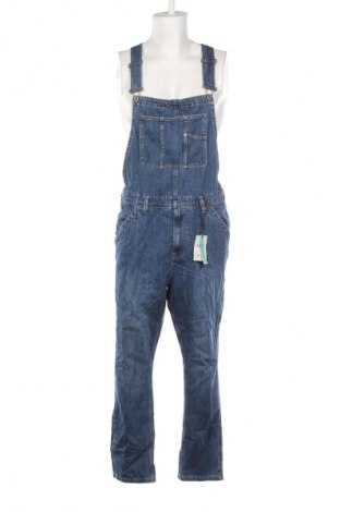 Мъжки дълъг гащеризон Pepe Jeans, Velikost M, Barva Modrá, Cena  3 549,00 Kč