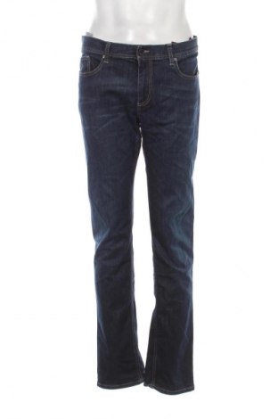 Herren Jeans Alberto, Größe M, Farbe Blau, Preis € 16,99
