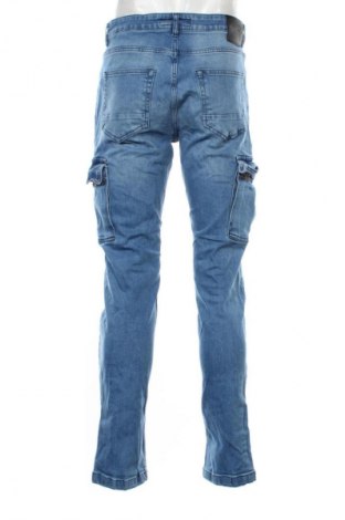 Herren Jeans Amaci&Sons, Größe M, Farbe Blau, Preis € 11,99