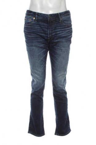 Férfi farmernadrág American Eagle, Méret M, Szín Kék, Ár 4 829 Ft