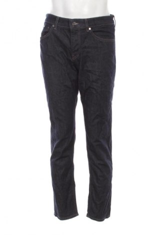 Blugi de bărbați BOSS, Mărime M, Culoare Albastru, Preț 222,99 Lei