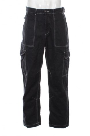 Férfi farmernadrág Bershka, Méret M, Szín Kék, Ár 5 549 Ft