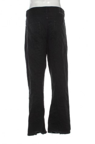 Blugi de bărbați Biaggini, Mărime XL, Culoare Negru, Preț 45,99 Lei