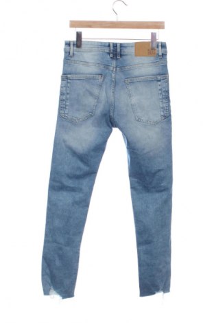 Blugi de bărbați Black Squad, Mărime M, Culoare Albastru, Preț 52,99 Lei