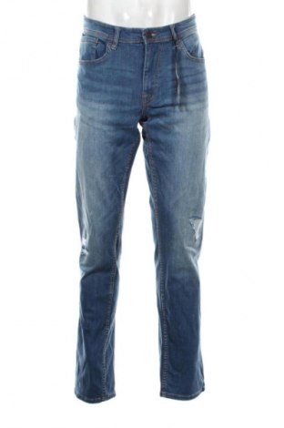 Blugi de bărbați Blend, Mărime L, Culoare Albastru, Preț 67,99 Lei