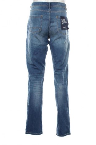 Blugi de bărbați Blend, Mărime L, Culoare Albastru, Preț 67,99 Lei
