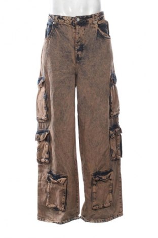 Pánské džíny  Boohoo, Velikost XL, Barva Vícebarevné, Cena  339,00 Kč