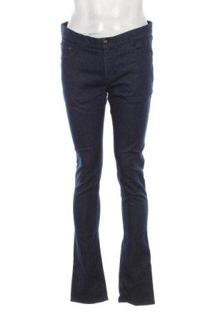 Ανδρικό τζίν Borelli, Μέγεθος L, Χρώμα Μπλέ, Τιμή 15,99 €