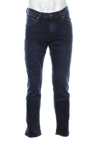 Blugi de bărbați Bugatti, Mărime L, Culoare Albastru, Preț 237,99 Lei