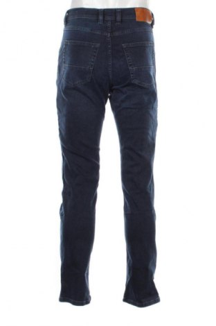 Blugi de bărbați Bugatti, Mărime L, Culoare Albastru, Preț 237,99 Lei