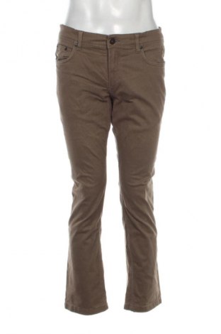 Мъжки дънки C&A, Размер L, Цвят Зелен, Цена 10,73 €