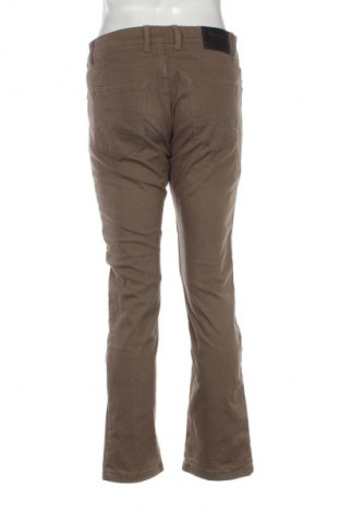 Мъжки дънки C&A, Размер L, Цвят Зелен, Цена 10,73 €