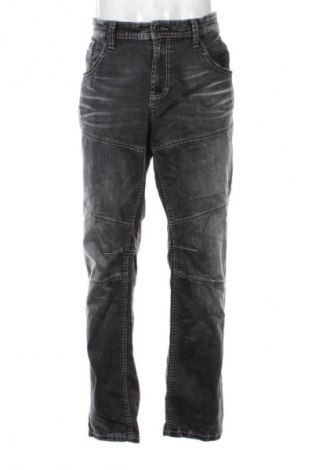 Blugi de bărbați Camp David, Mărime XL, Culoare Negru, Preț 166,99 Lei