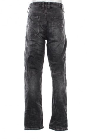 Blugi de bărbați Camp David, Mărime XL, Culoare Negru, Preț 166,99 Lei