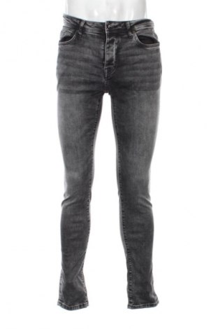 Męskie jeansy Cars Jeans, Rozmiar M, Kolor Szary, Cena 34,99 zł