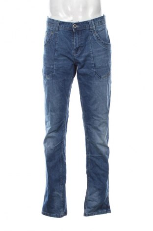 Blugi de bărbați Cars Jeans, Mărime XL, Culoare Albastru, Preț 49,99 Lei