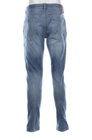 Blugi de bărbați Chasin', Mărime L, Culoare Albastru, Preț 68,99 Lei