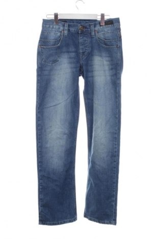 Herren Jeans Cordon, Größe M, Farbe Blau, Preis € 14,99