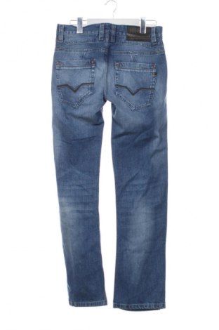 Herren Jeans Cordon, Größe M, Farbe Blau, Preis € 14,99