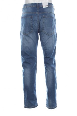 Férfi farmernadrág Denim 1982, Méret XL, Szín Kék, Ár 8 939 Ft