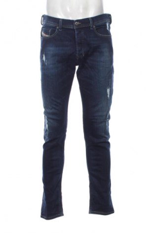 Herren Jeans Diesel, Größe L, Farbe Blau, Preis € 49,99