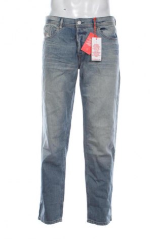 Herren Jeans Diesel, Größe L, Farbe Mehrfarbig, Preis 157,99 €