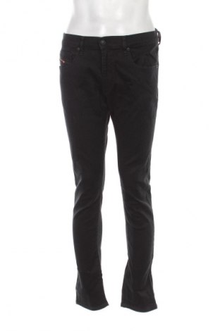 Ανδρικό τζίν Diesel, Μέγεθος M, Χρώμα Μαύρο, Τιμή 43,99 €