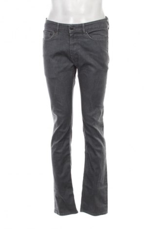 Blugi de bărbați Dressmann, Mărime M, Culoare Gri, Preț 56,99 Lei