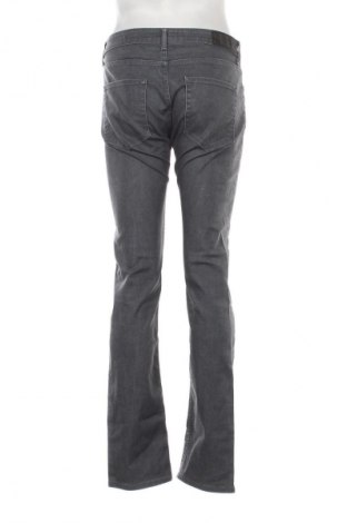 Blugi de bărbați Dressmann, Mărime M, Culoare Gri, Preț 56,99 Lei