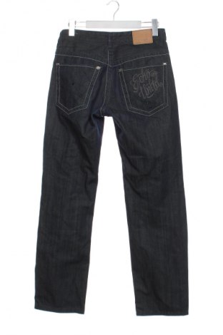 Blugi de bărbați Ecko Unltd., Mărime S, Culoare Albastru, Preț 76,99 Lei