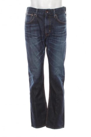 Pánske džínsy  Edwin, Veľkosť XL, Farba Modrá, Cena  26,95 €