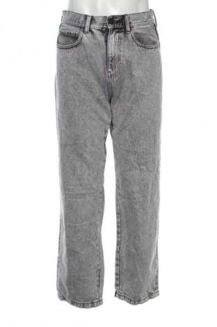 Blugi de bărbați FSBN, Mărime M, Culoare Gri, Preț 39,99 Lei