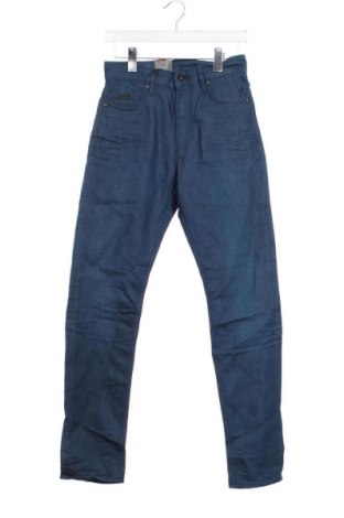 Blugi de bărbați G-Star Raw, Mărime XS, Culoare Albastru, Preț 649,99 Lei