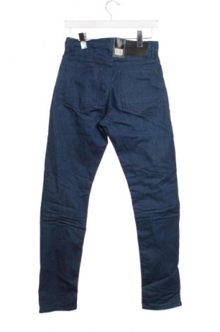 Blugi de bărbați G-Star Raw, Mărime XS, Culoare Albastru, Preț 649,99 Lei