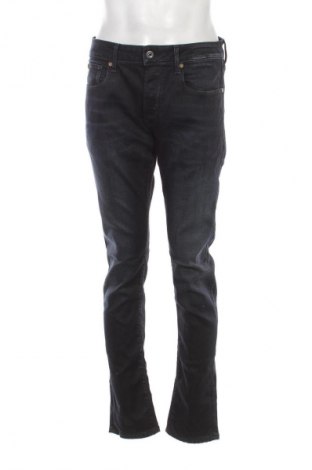 Blugi de bărbați G-Star Raw, Mărime M, Culoare Albastru, Preț 173,99 Lei