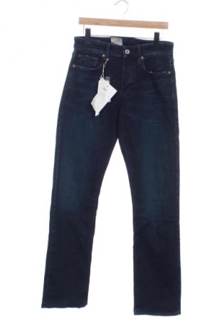 Herren Jeans G-Star Raw, Größe XS, Farbe Blau, Preis 137,99 €