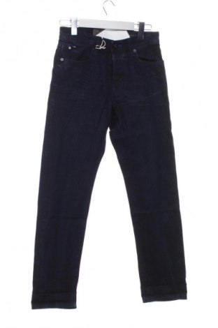 Blugi de bărbați G-Star Raw, Mărime XS, Culoare Albastru, Preț 649,99 Lei