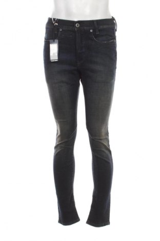 Blugi de bărbați G-Star Raw, Mărime S, Culoare Albastru, Preț 649,99 Lei