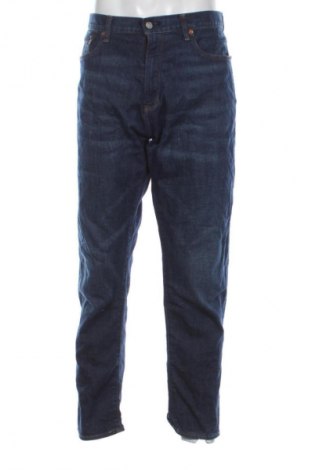 Férfi farmernadrág Gap, Méret XL, Szín Kék, Ár 6 579 Ft