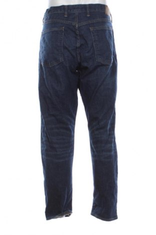 Férfi farmernadrág Gap, Méret XL, Szín Kék, Ár 6 579 Ft