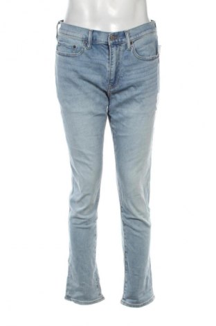 Pánské džíny  Gap, Velikost M, Barva Modrá, Cena  1 429,00 Kč